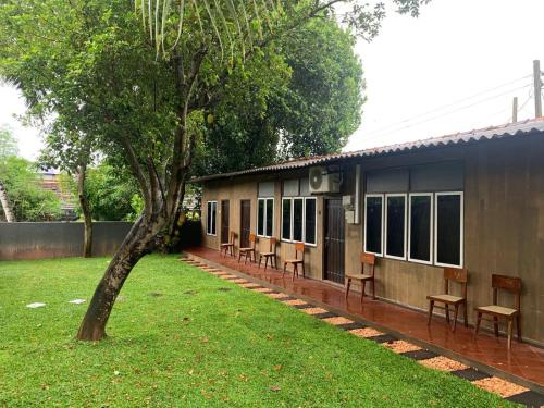Kochchikade House | Ceylonia Ape Gedara