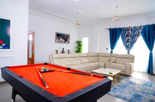 Douala Apartment | CG Keys Rental Apartments