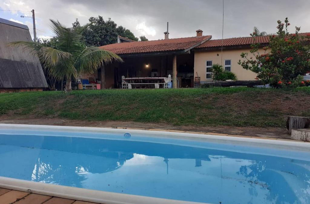 Mogi-Mirim House | Chácara Aconchego