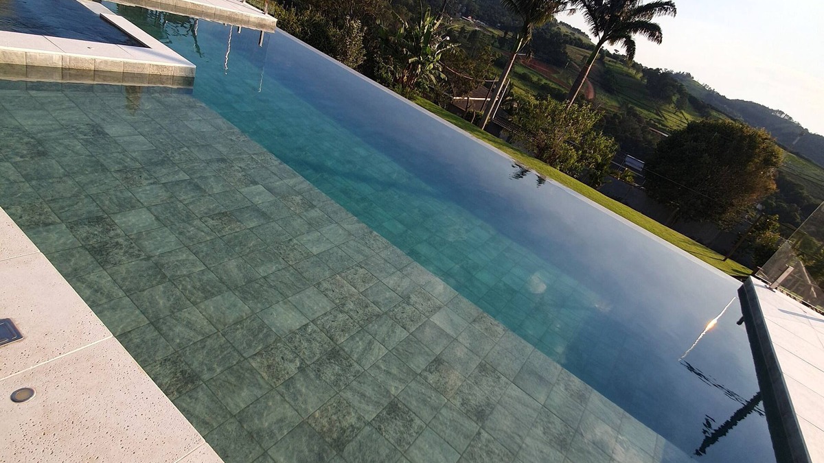 Bairro Canedos House | Chácara com Piscina Climatizada