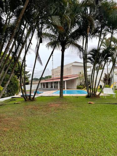 Espirito Santo Do Pinhal House | Chácara Jatobá