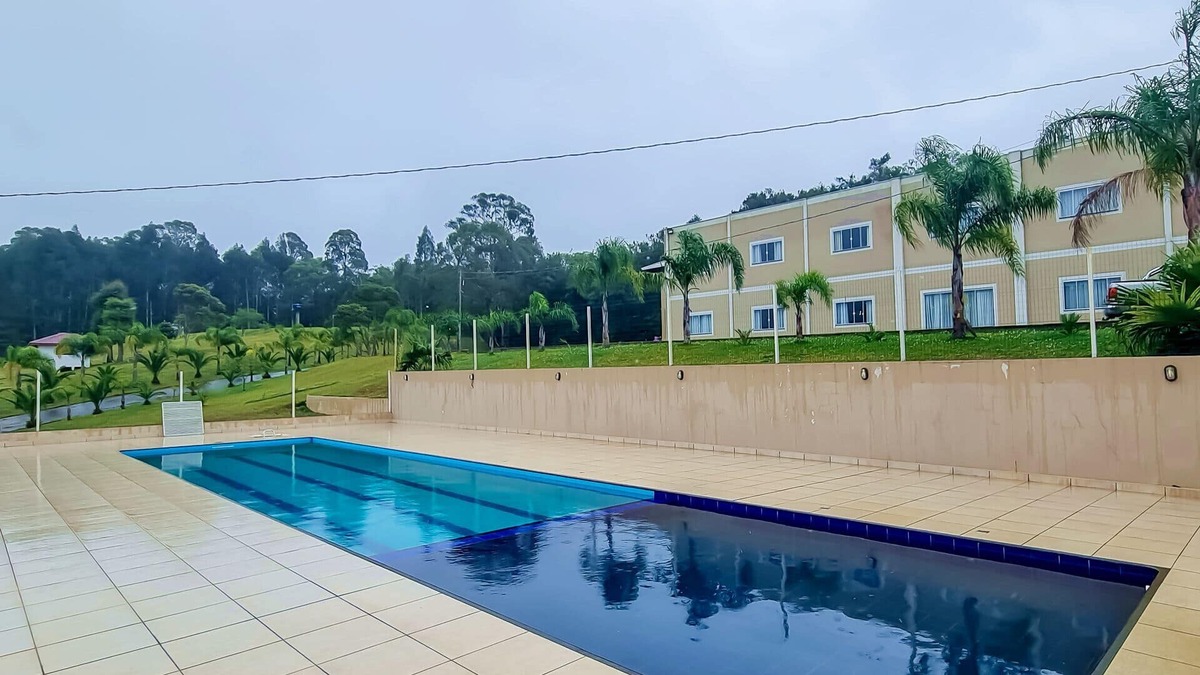 Sao Jose dos Pinhais House | Chácara c lazer completo - São José dos Pinhais/PR