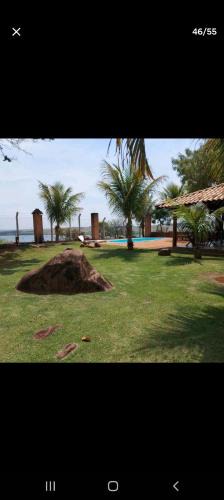 Nova Odessa House | CHÁCARA COM VISTA ESPETACULAR
