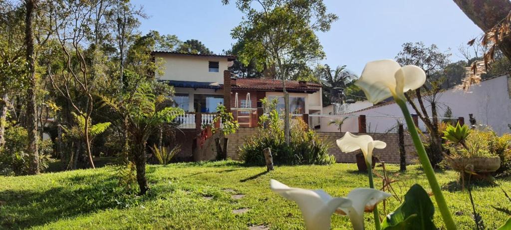 Suzano House | Chácara da Promessa de Deus