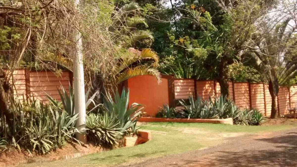 Salto de Sao Jose House | Chácara em Itu com Muito Verde e bem Localizada