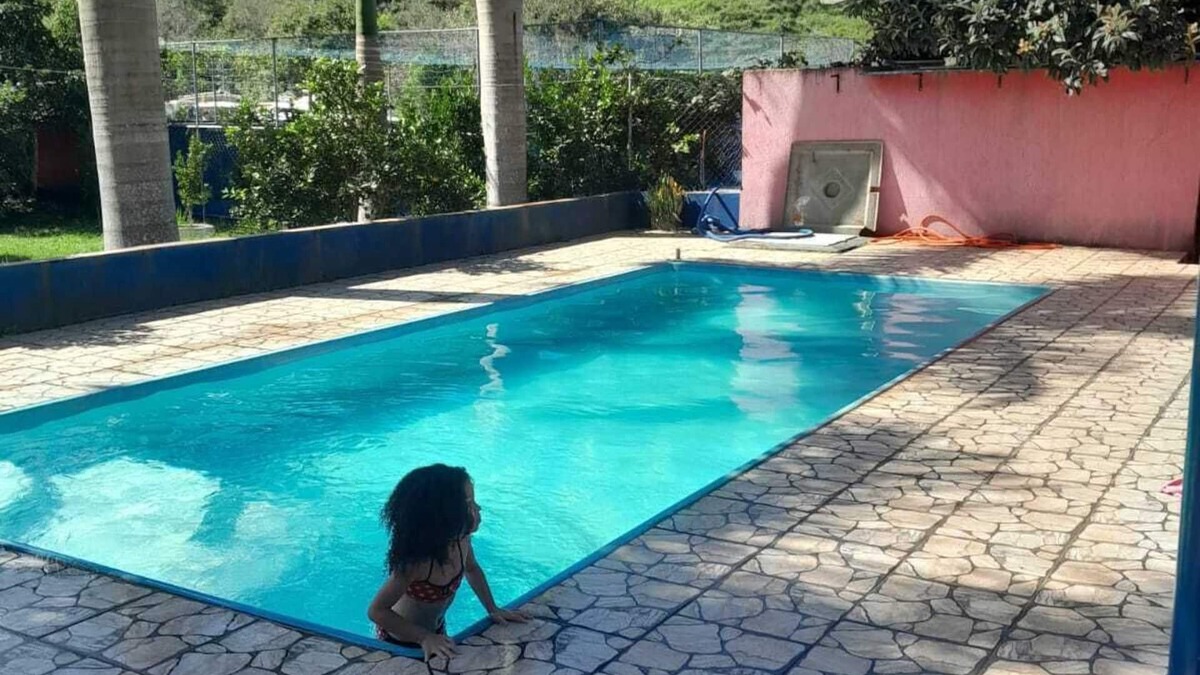 Mairipora Cottage | Chácara Franklin