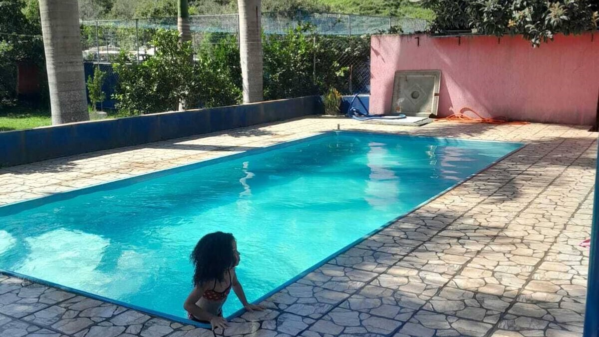 Mairipora Cottage | Chácara Franklin