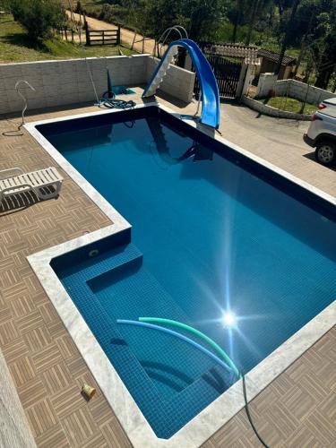 Ibiuna House | Chácara León