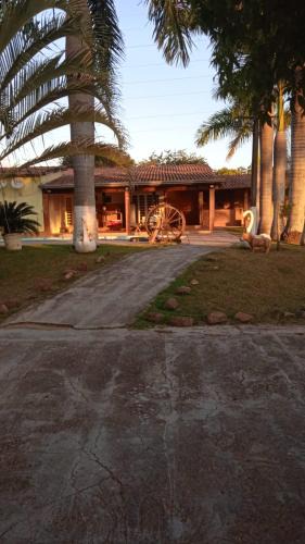 Mogi-Mirim House | Chácara Machado
