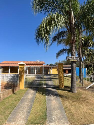 Estancia das Flores House | Chácara Pérola2