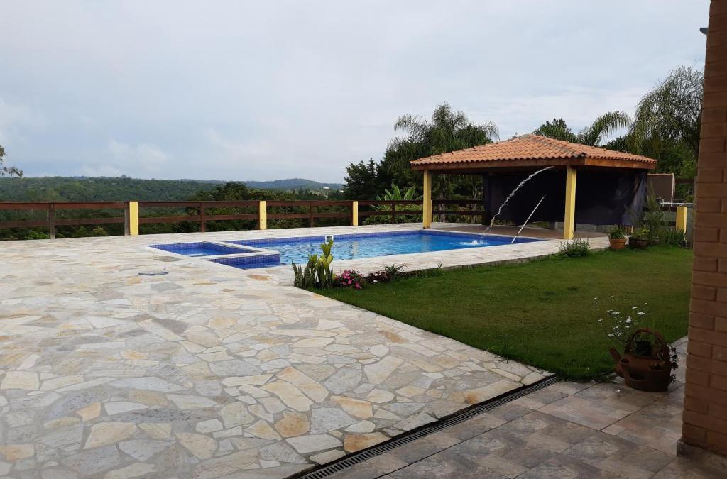 Jarinu House | Chácara Paiva