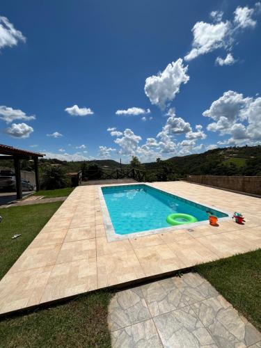 Mairinque House | Chácara Por do Sol - Mairinque