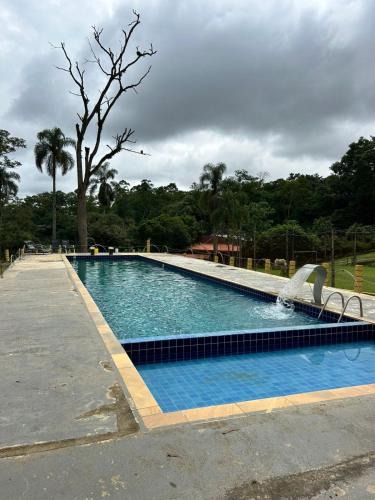 Aruja House | CHÁCARA recanto das nuvens