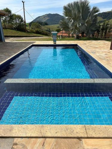 Monte Siao House | Chácara Recanto do Sossego - Monte Sião