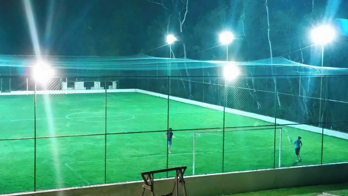 Sao Roque Cottage | Chácara Recanto Feliz na Estrada do Vinho km 4,5 - São Roque
