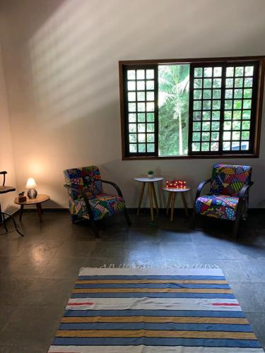 Valenca House | Chácara São Francisco