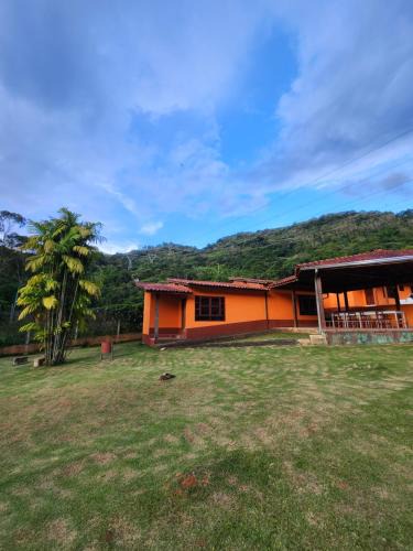 Monte Alegre do Sul Villa | Chácara Tedeschi