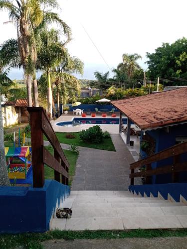 Ibiuna House | Chácaracverde