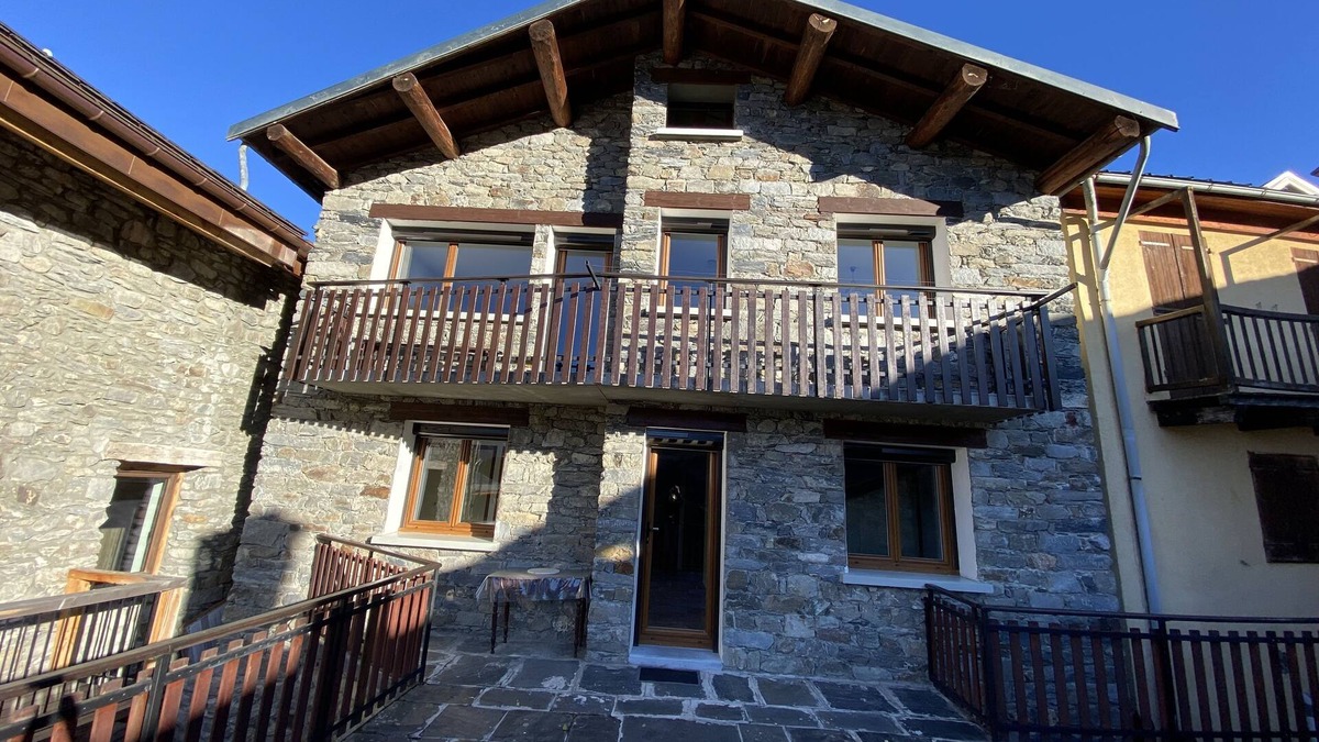 Les Varcins Ski Chalet | Châlet Plein sud vue Montagne - 3 Chambres
