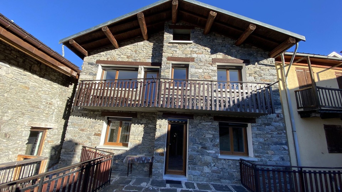 Les Varcins Ski Chalet | Châlet vue Montagne les Belleville - 3 Chambres