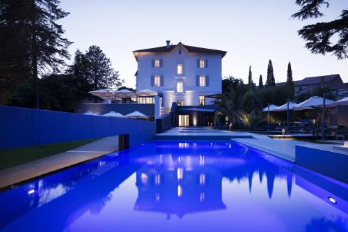 Autignac Bed & Breakfast | Château Autignac