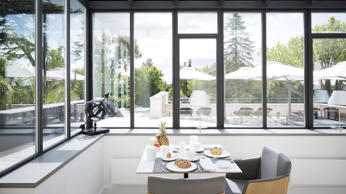 Autignac Bed & Breakfast | Château Autignac