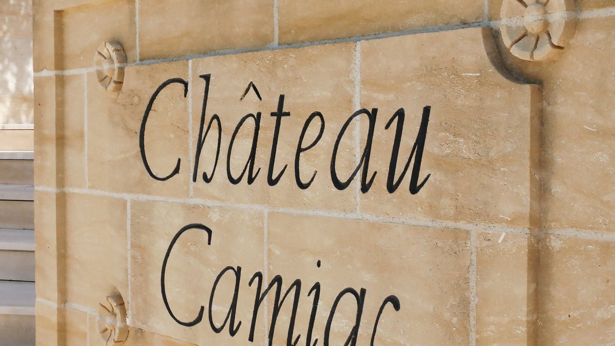 Camiac-et-Saint-Denis Other | Château Camiac