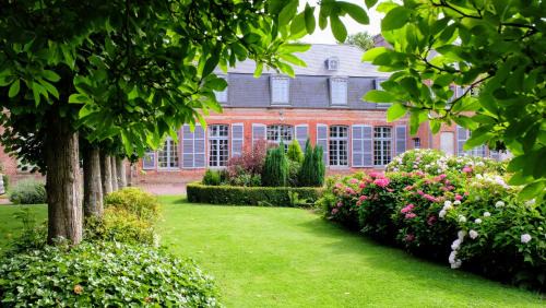 Aigneville Bed & Breakfast | Château d'Aigneville