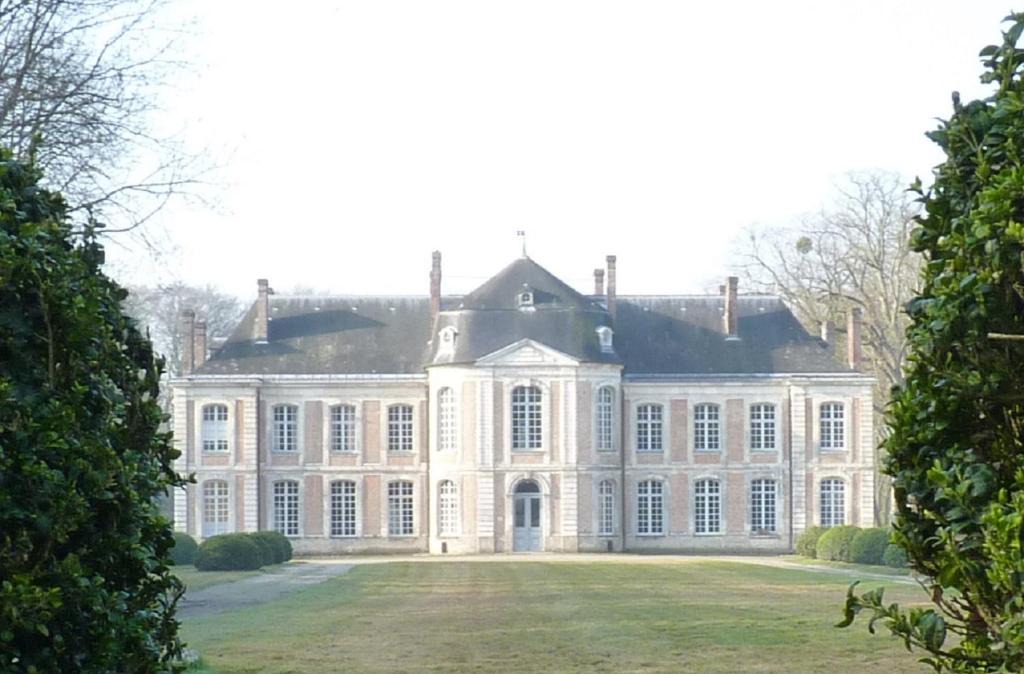 Arry Bed & Breakfast | Château D'arry