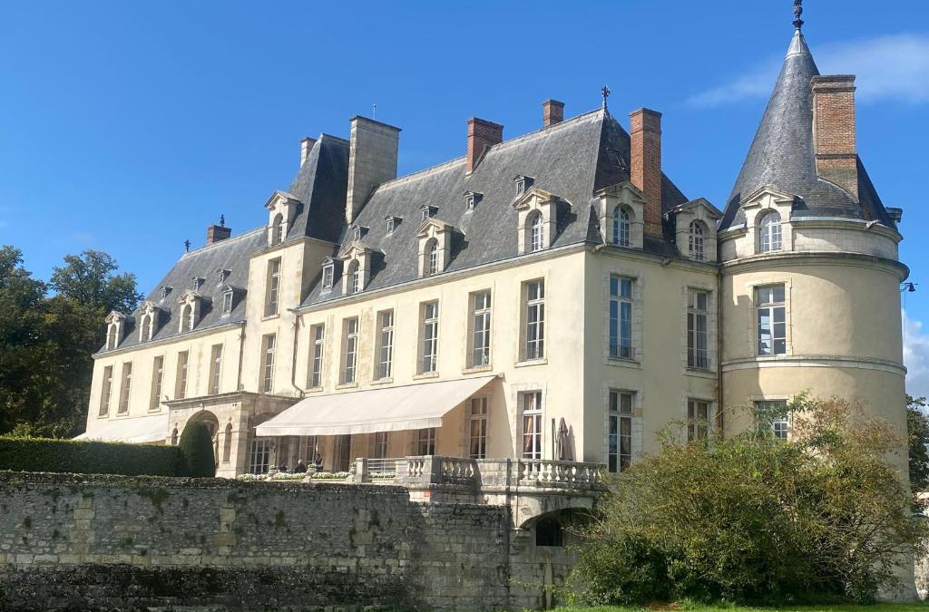 Augerville-la-Riviere Hotel | Château d'Augerville Golf & Spa Resort