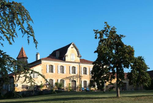 Eauze Bed & Breakfast | Château d'Esplavis