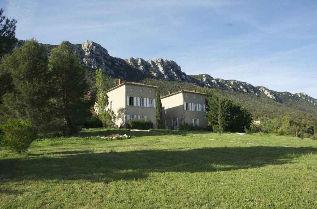 Saint-Paul-de-Fenouillet Bed & Breakfast | Château de Peyralade