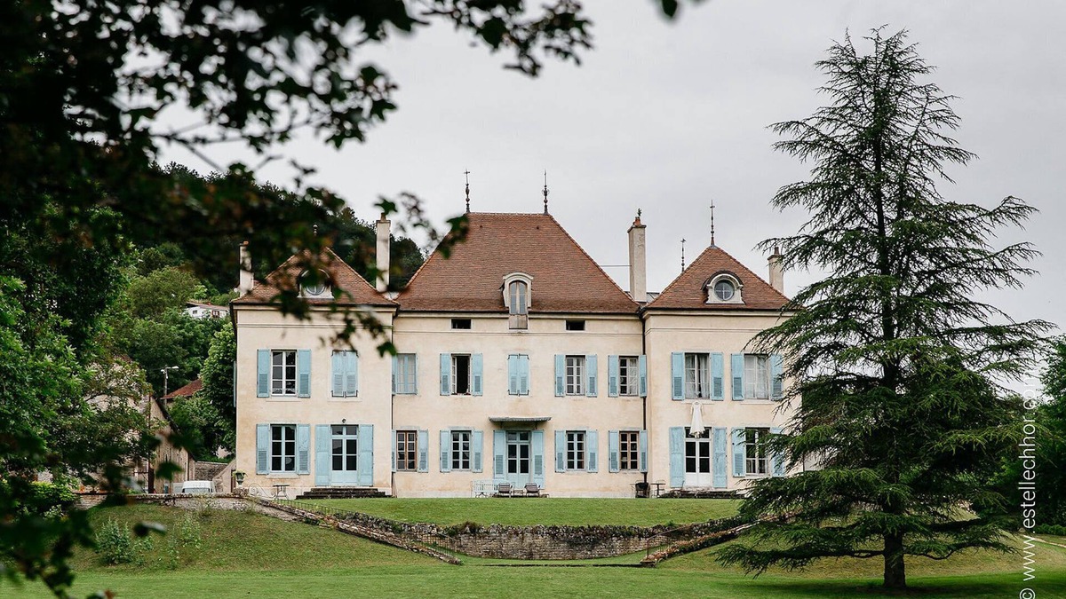 Barbirey-sur-Ouche Other | Château de Barbirey