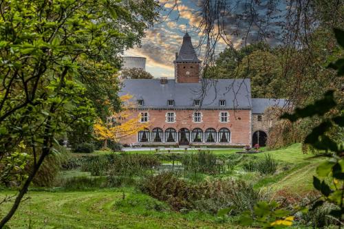 Huy Bed & Breakfast | Château de Bonne Espérance