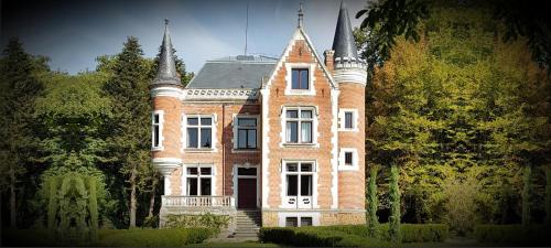 Suevres Apartment | Château de Bonneau (Val de Loire)