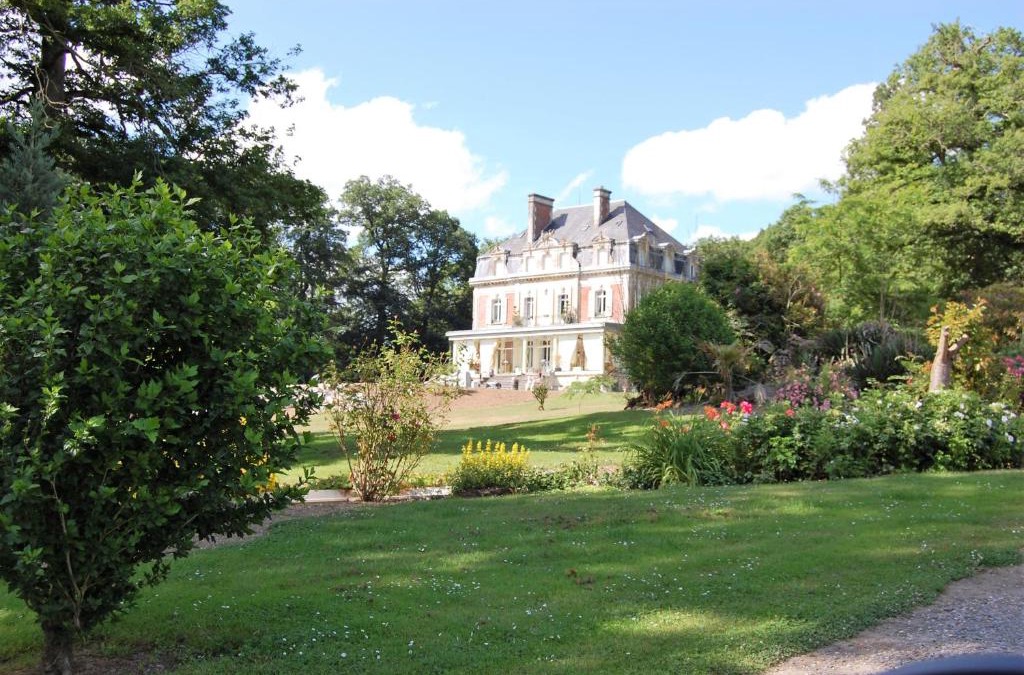 Broyes Bed & Breakfast | Château de broyes