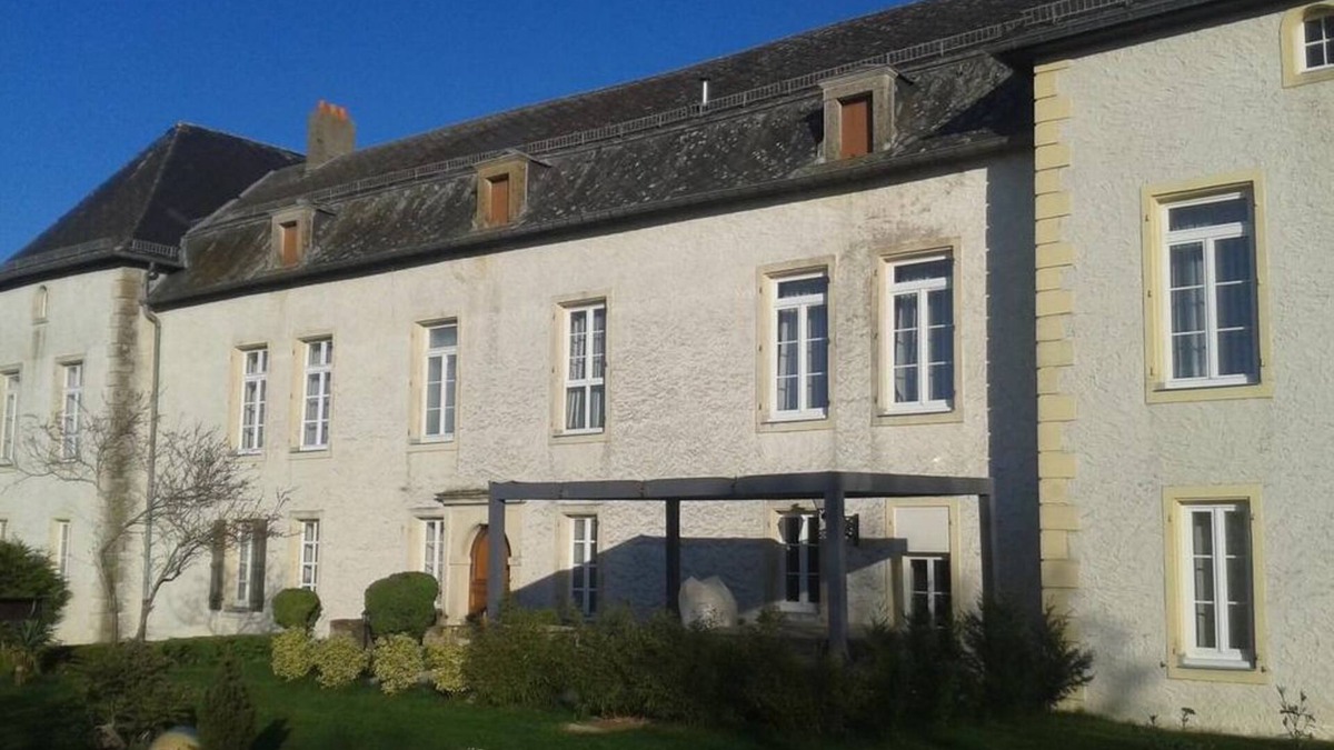 Buchy House | Château de Buchy