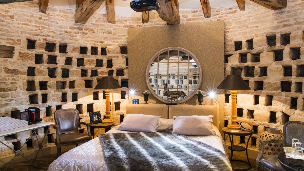 Courban Hotel | Château de Courban & Spa Nuxe