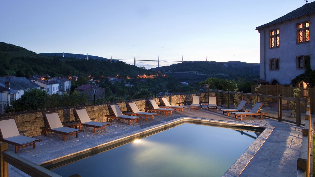 Creissels Hotel | Château de Creissels