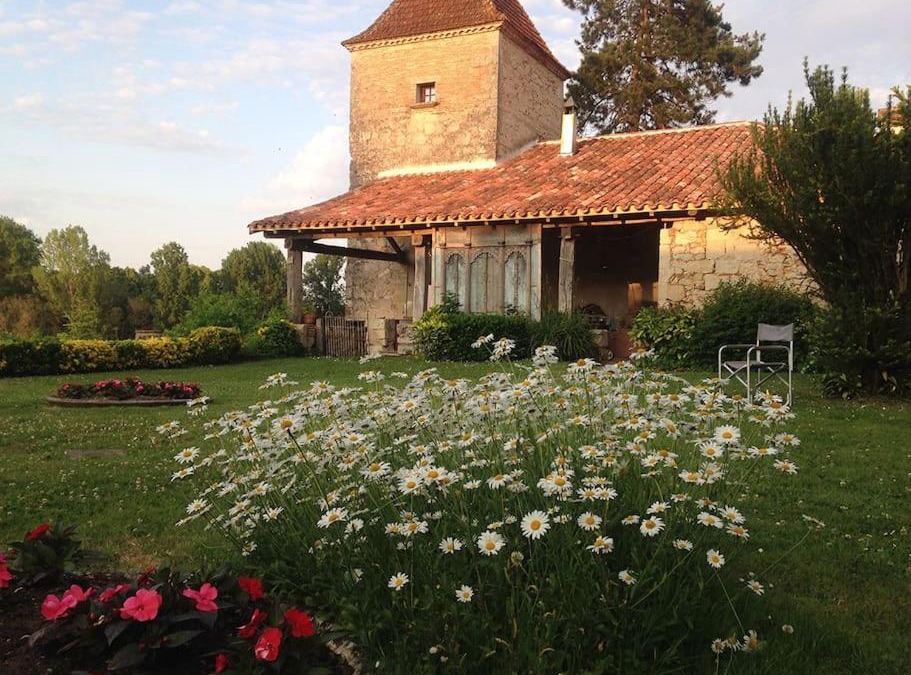 Bias House | Château de Favols, gite sur Lot (Lot et Garonne)