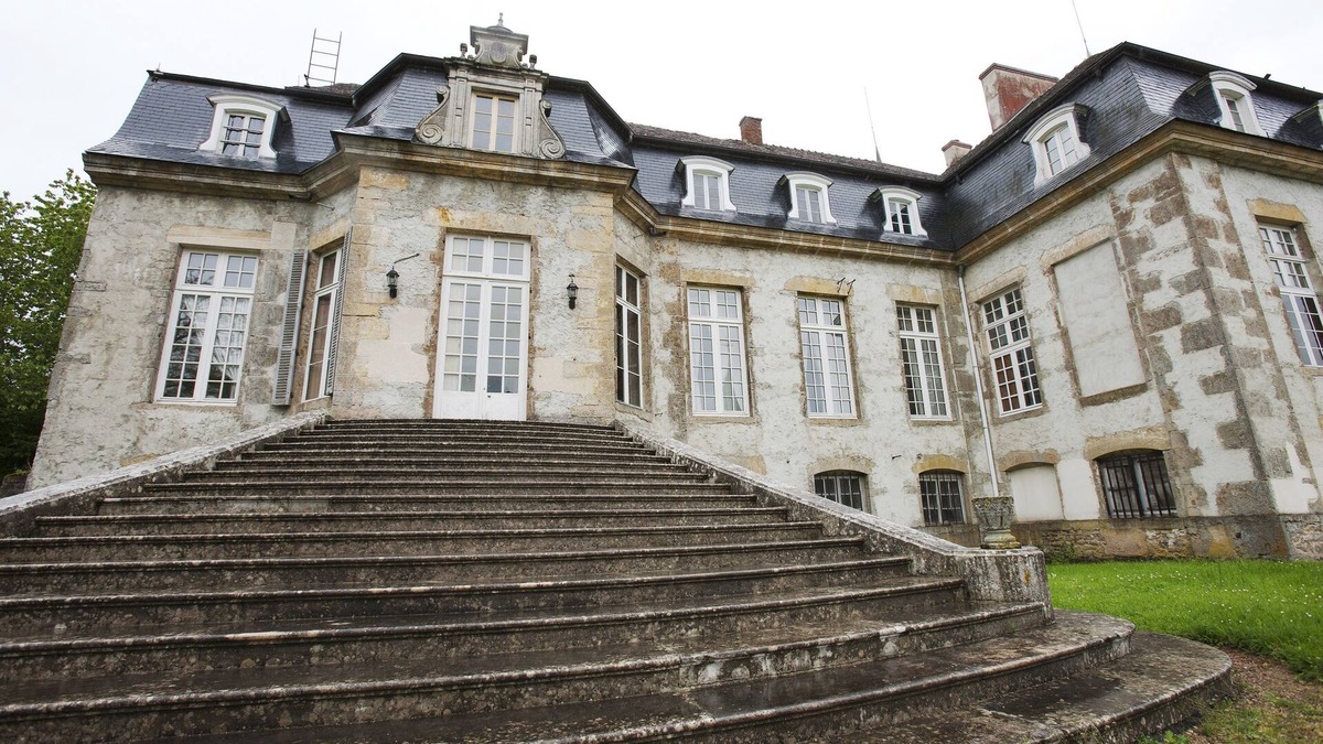 Flee Bed & Breakfast | Château de Flée