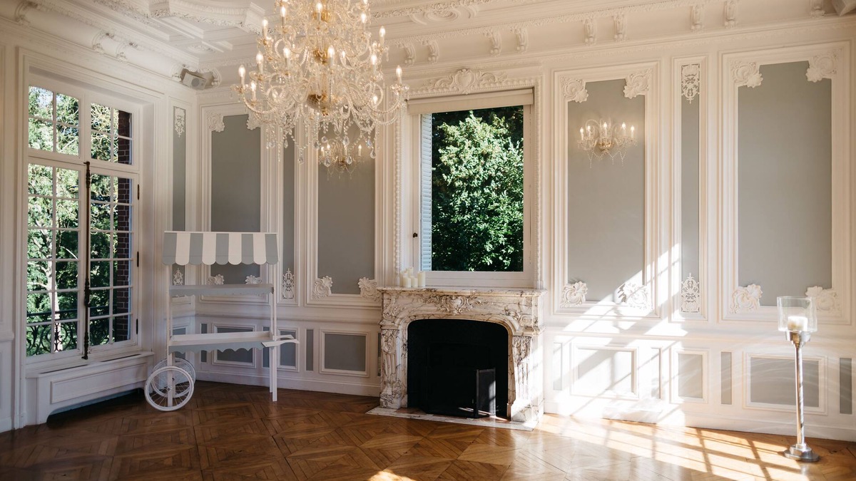 Saint-Denis-le-Thiboult Hotel | Château de Belmesnil