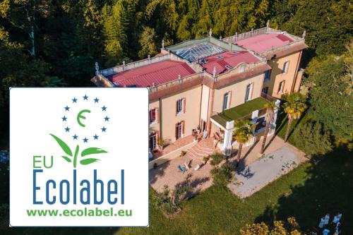 Saint-Laurent-de-Gosse House | Château de Larunque, 15 p, piscine jacuzzi tennis - plages 30 mn