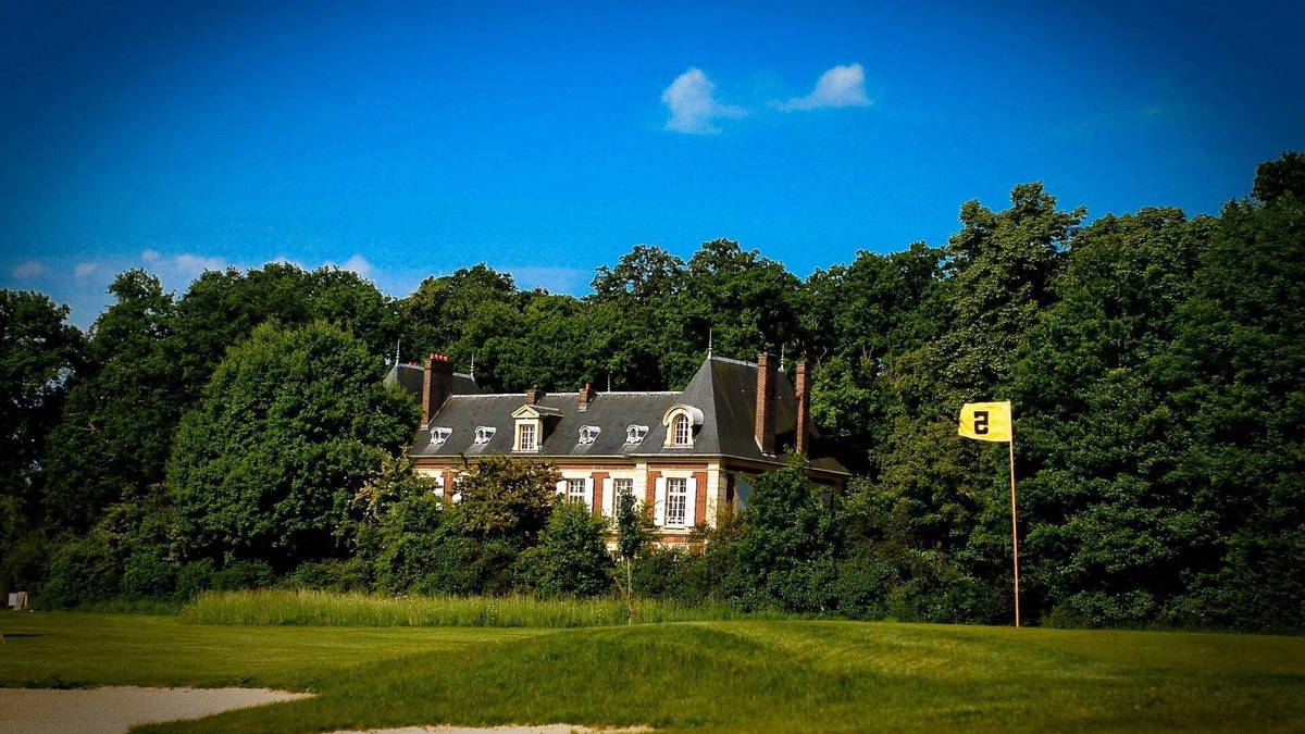 Ennery Hotel | Château de l'Hermitage