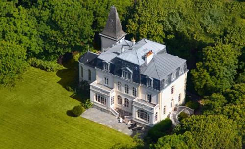 Wimille Bed & Breakfast | Château de la Marine