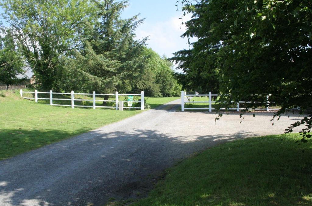 Lamberville Bed & Breakfast | château de lamberville
