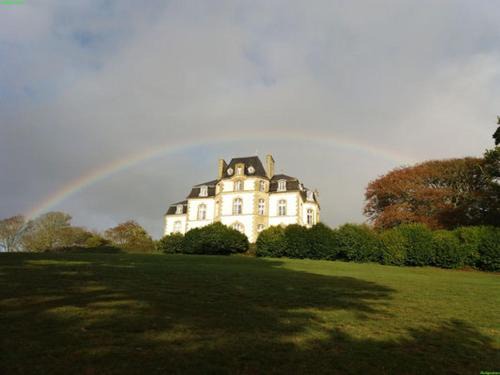 Plouhinec Apartment | Château de Locquéran