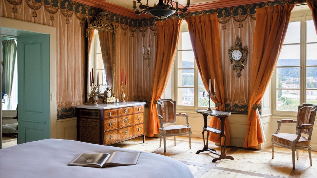 Marnand Other | Château de Marnand