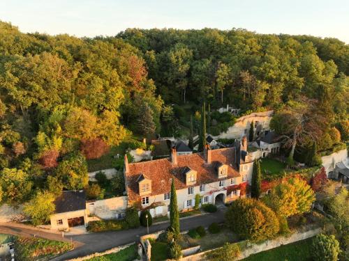 Nazelles-Negron Bed & Breakfast | Château de Nazelles Amboise