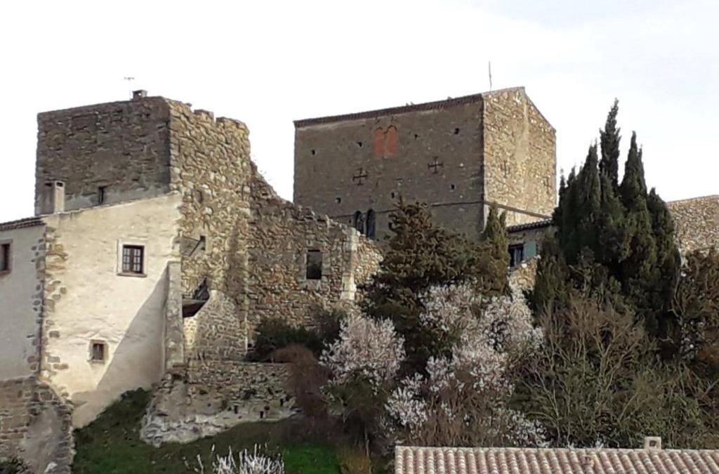 Pieusse Bed & Breakfast | Château de Pieusse